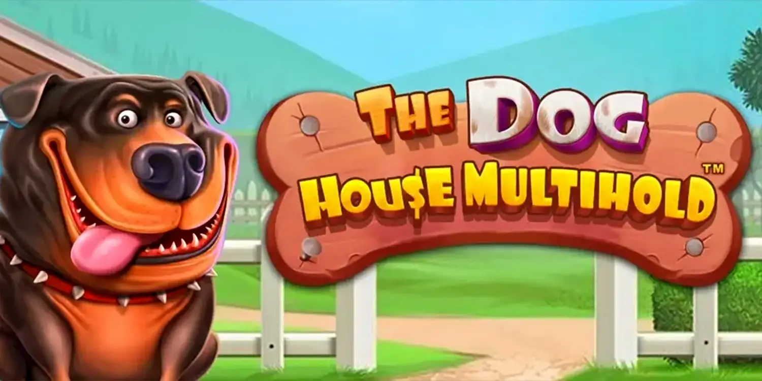 Teaserbild zu "The Dog House Multihold"