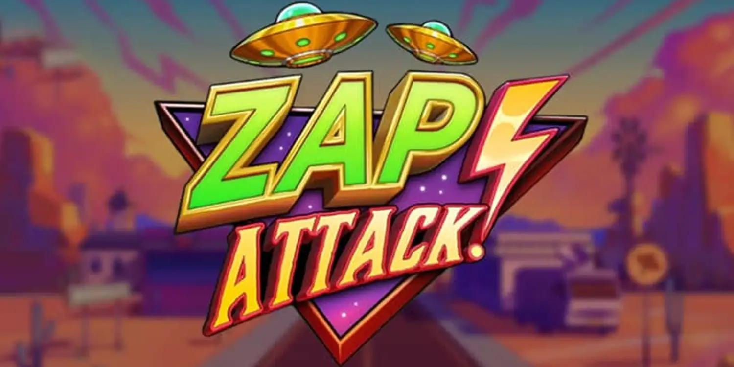 Teaserbild zu Zap Attack