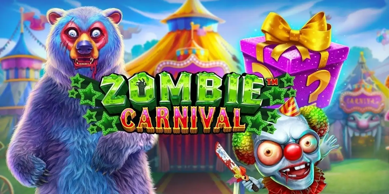 Teaserbild zu Zombie Carnival