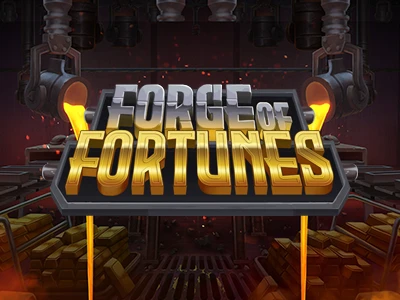 Teaserbild zu Forge of Fortunes