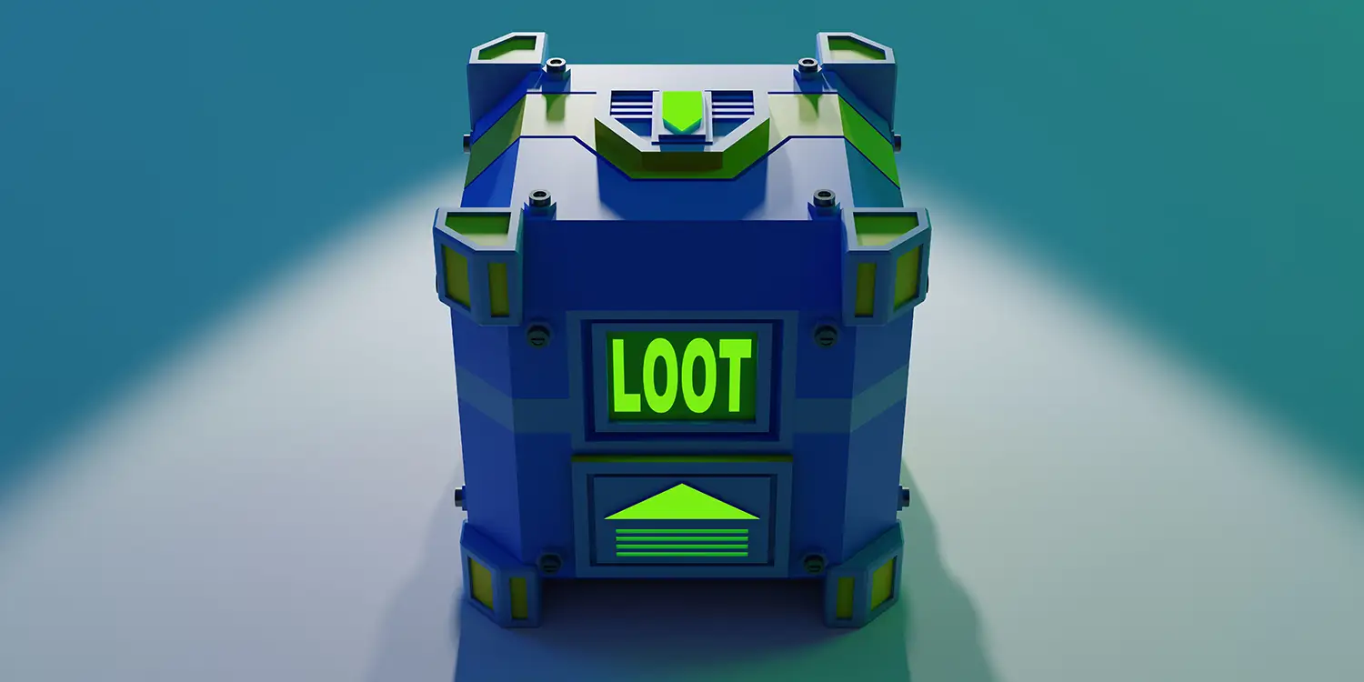 Lootbox