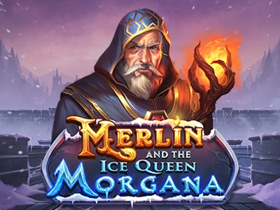 Teaserbild zu Merlin and the Ice Queen Morgana