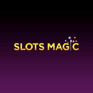 Slots Magic Logo