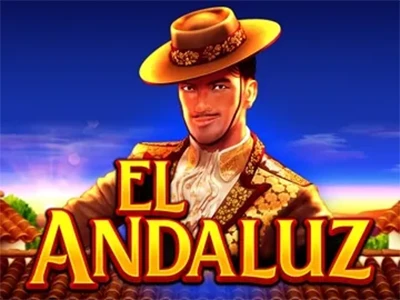 Teaserbild zum Slot El Andaluz