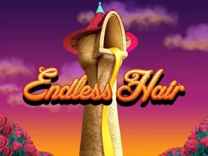 Teaserbild zum Slot Endless Hair