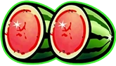 Zwei Melonen