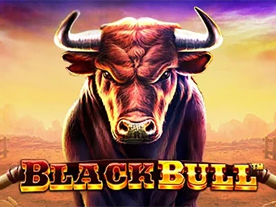 Teaserbild zum Slot "Black Bull"