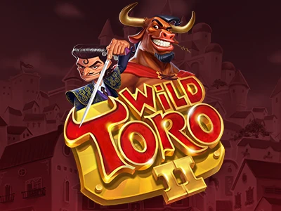 Teaserbild zum Slot "Wild Toro 2"