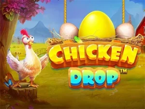 Chicken Drop Titelbild