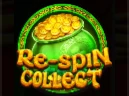 Respin Collect-Symbol