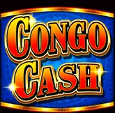 Congo Cash Symbol