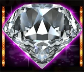 Diamant als Wild-Symbol