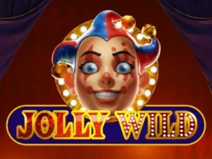 Teaserbild zum Slot "Jolly Wild"