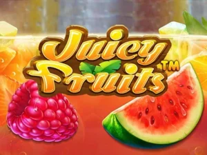 Teaserbild zum Slot "Juicy Fruits"