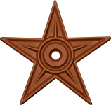 Barnstar