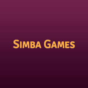 Simba Games Logo