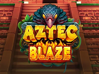 Teaserbild zum Slot "Aztec Blaze"