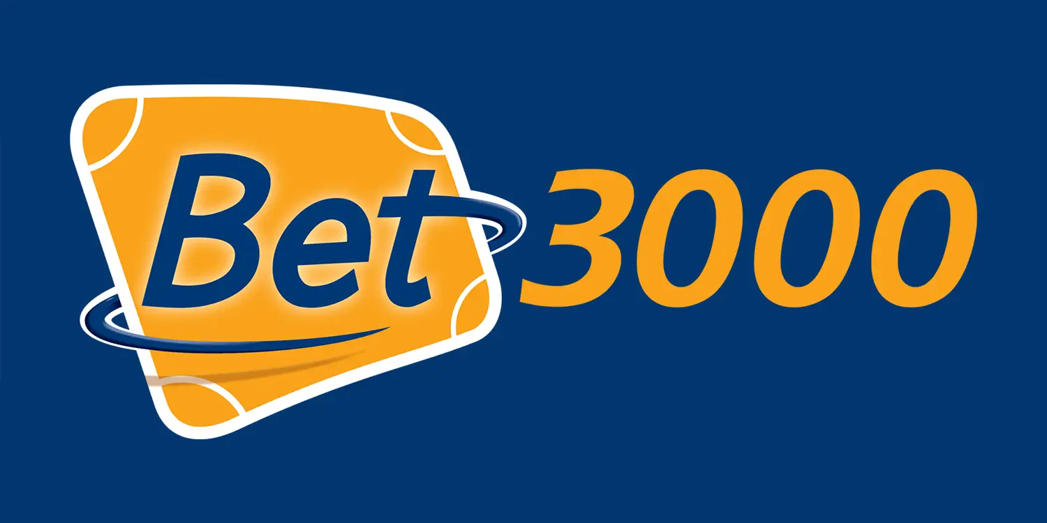 Bet3000 Logo