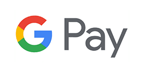 Google Pay logo