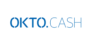 Okto.Cash logo