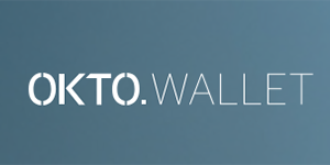 Okto.Wallet logo