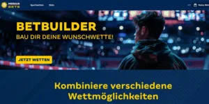 Der Betbuilder von Merkur Bets