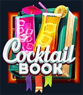 Titelbild zum Slot Cocktail Book