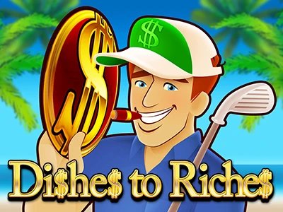 Teaserbild zu Dishes to Riches