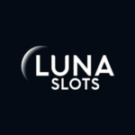 Luna Slots Logo