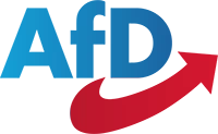 AfD Logo