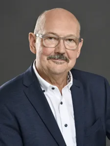 Friedhelm Boginski