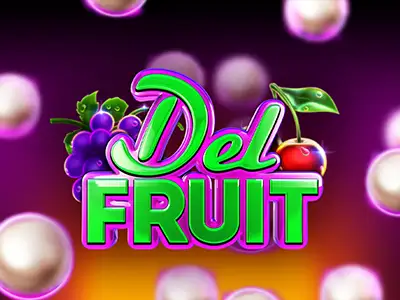 Teaserbild zum Slot Del Fruit