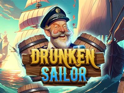 Teaserbild zum Slot Drunken Sailor