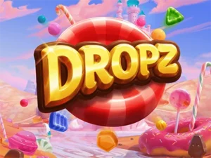 Teaserbild zum Slot "Dropz"