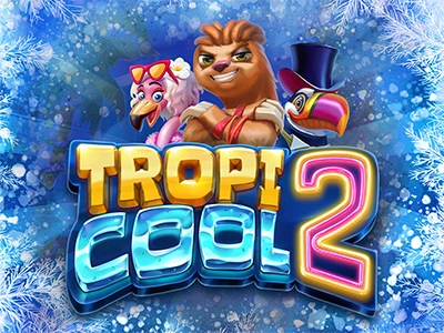 Teaserbild zum Slot "Tropicool 2"