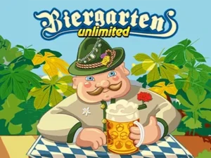 Teaserbild zum Slot "Biergarten unlimited"