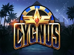 Teaserbild zum Slot "Cygnus"