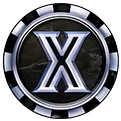 Symbol X