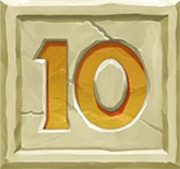 10