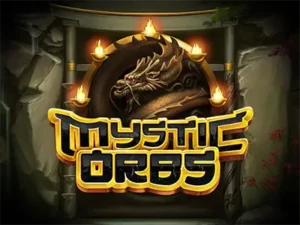 Teaserbild zum Slot "Mystic Orbs"