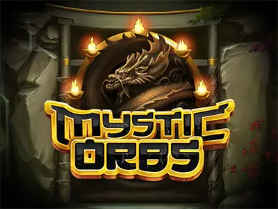 Teaserbild zum Slot "Mystic Orbs"