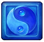 Yin-Yang-Symbol