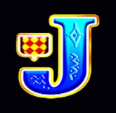 Buchstabe J