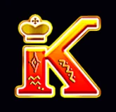 Buchstabe K
