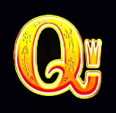 Buchstabe Q