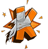 Buchstabe K