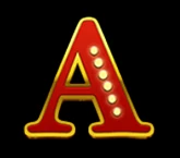 Buchstabe A