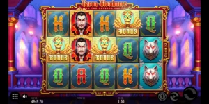 3 Scatter lösen Freispiele aus
