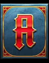 Buchstabe A