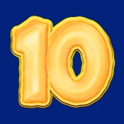 10